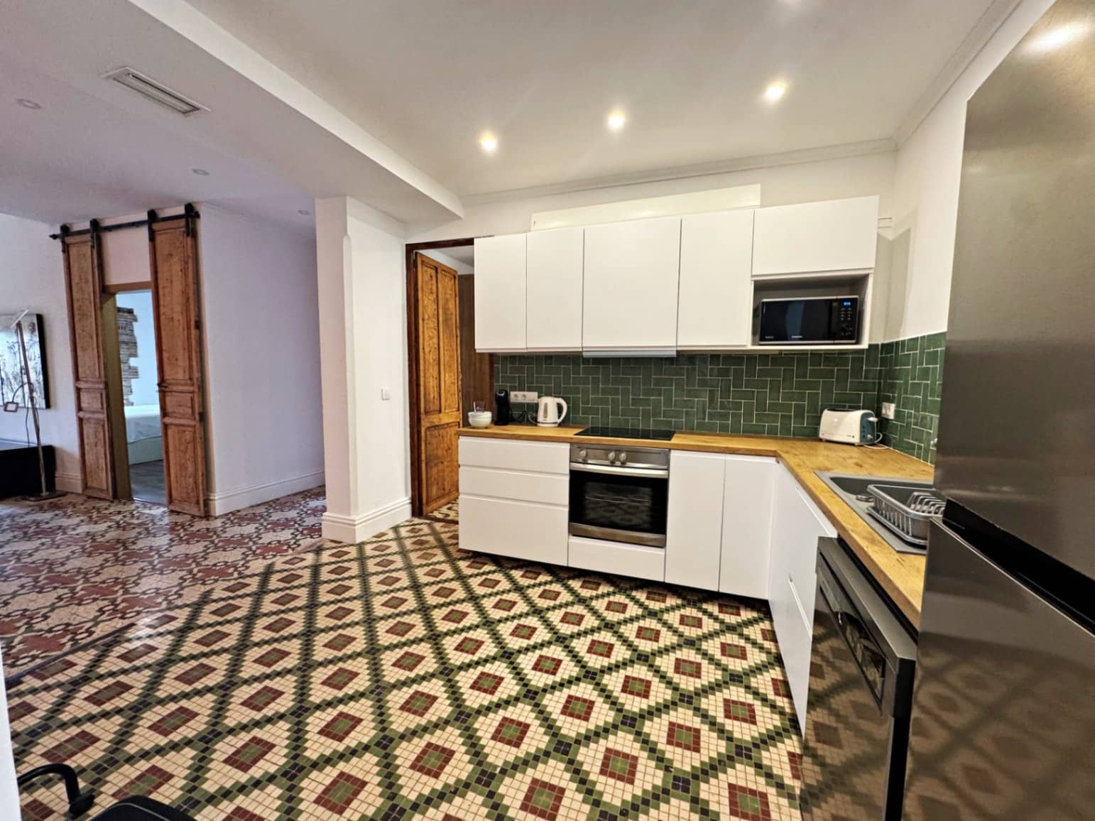 2 bedroom Apartment for sale in Denia - € 254,000 (Ref: 9675098)