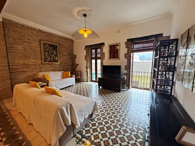 2 bedroom Apartment for sale in Dénia - € 254,000 (Ref: 9675098)