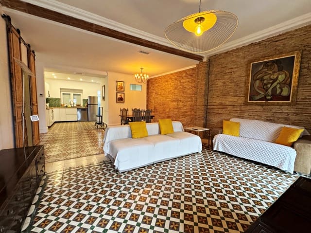 2 bedroom Apartment for sale in Dénia - € 254,000 (Ref: 9675098)