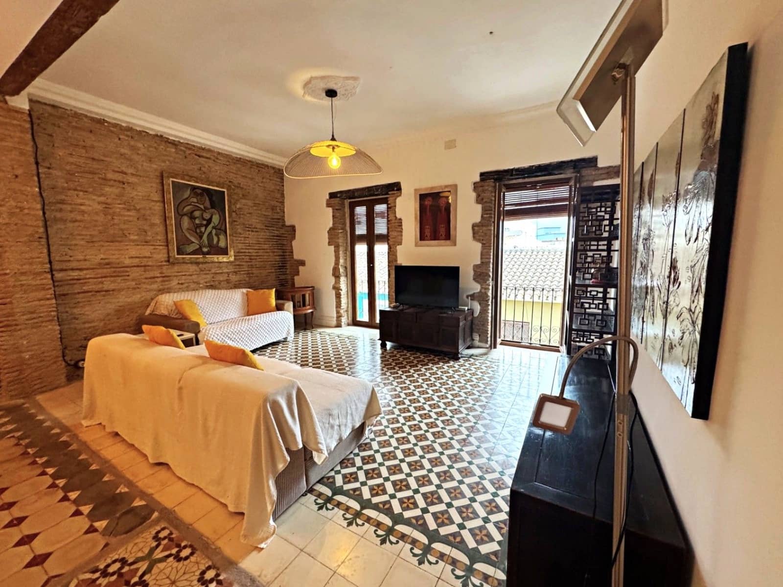 2 bedroom Apartment for sale in Denia - € 254,000 (Ref: 9675098)