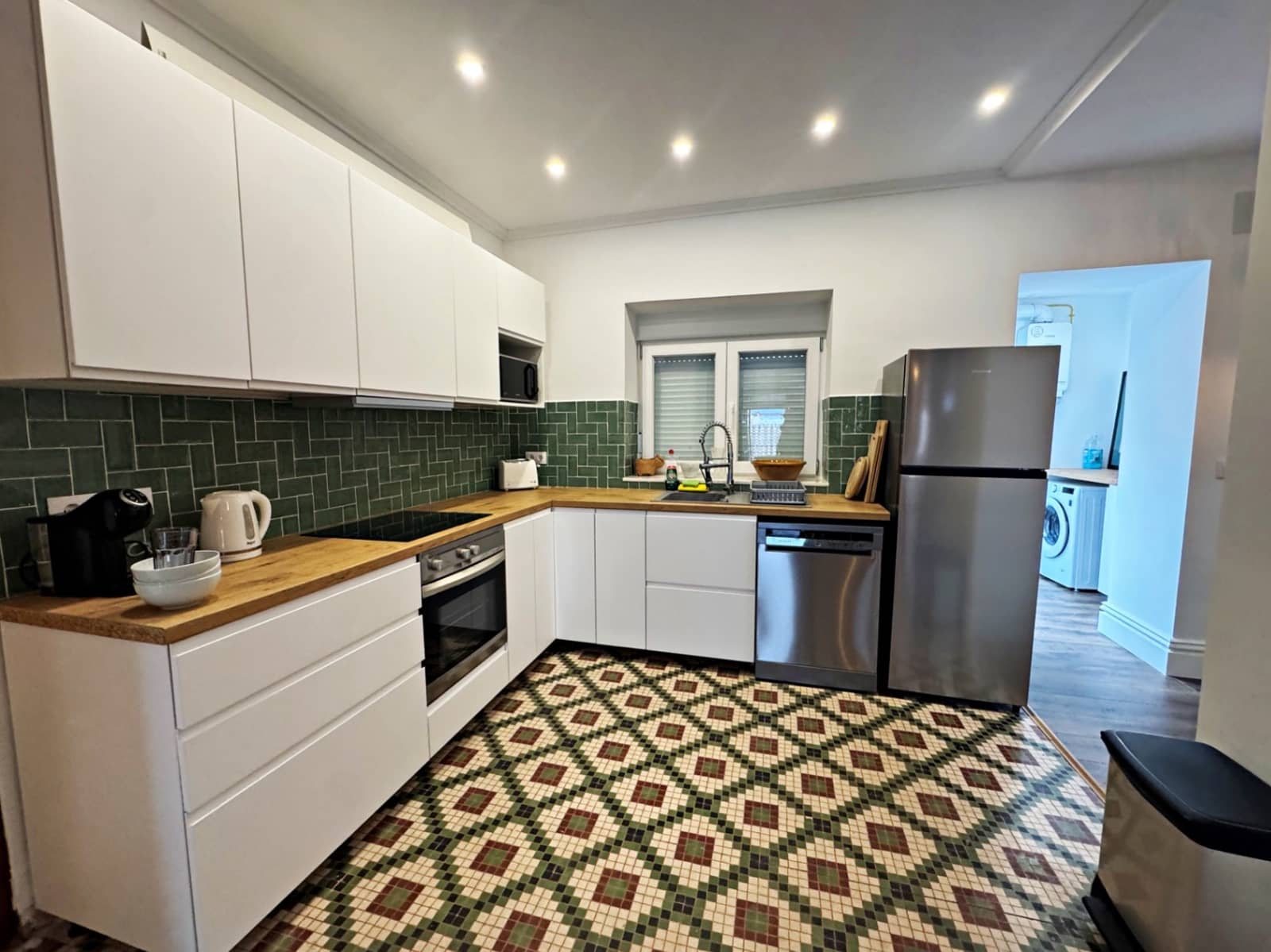 2 bedroom Apartment for sale in Denia - € 254,000 (Ref: 9675098)