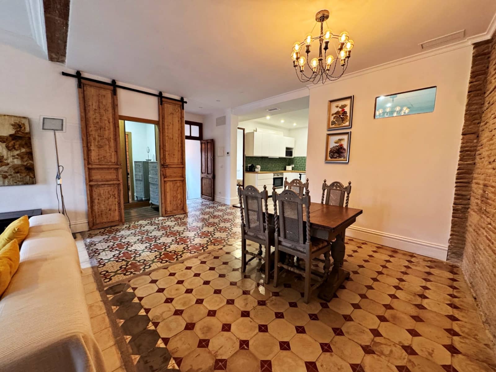 2 bedroom Apartment for sale in Denia - € 254,000 (Ref: 9675098)