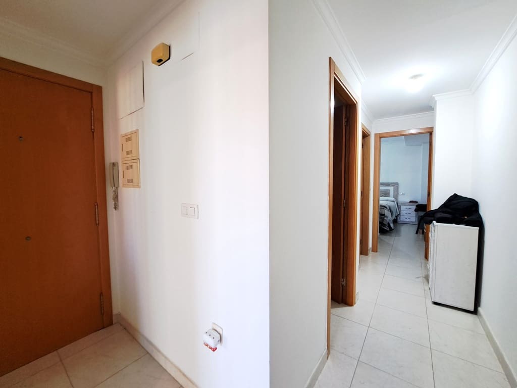 2 bedroom Apartment for rent in Denia - € 850 (Ref: 9713475)
