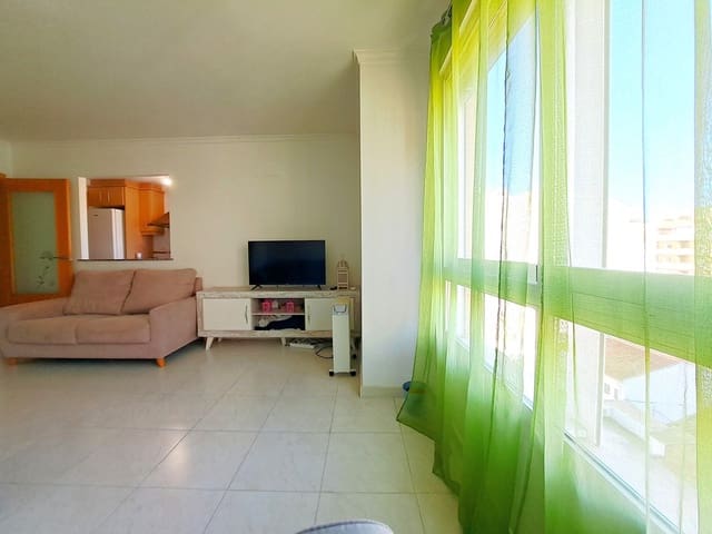 2 bedroom Apartment for rent in Dénia - € 850 (Ref: 9713475)