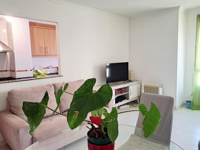 2 bedroom Apartment for rent in Dénia - € 850 (Ref: 9713475)