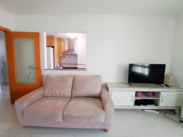 2 bedroom Apartment for rent in Dénia - € 850 (Ref: 9713475)