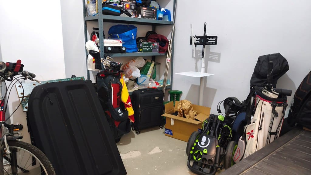 2 soverom Leilighet til salgs i La Sella med svømmebasseng garasje - € 510 000 (Ref: 9758148)