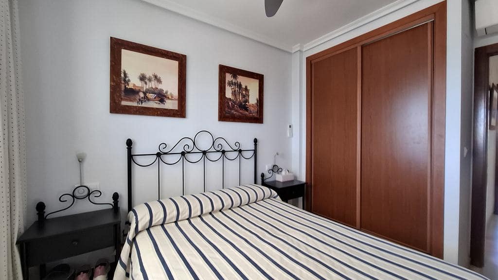 Apartamento de 3 habitaciones en Dénia en venta con piscina garaje - 510.000 € (Ref: 9758660)