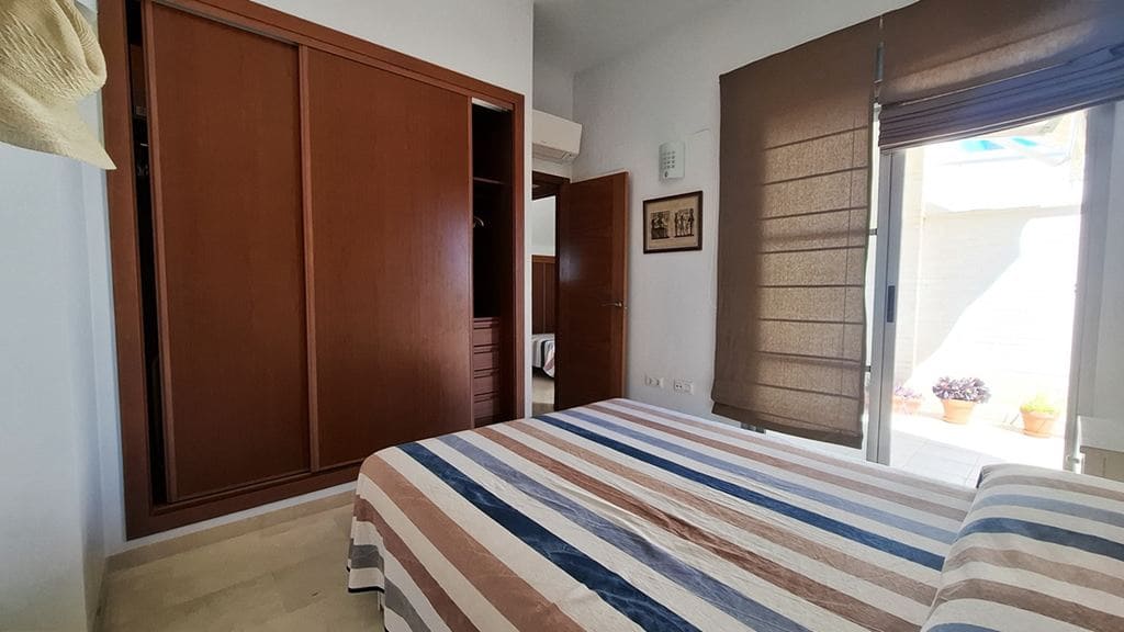 Apartamento de 3 habitaciones en Dénia en venta con piscina garaje - 510.000 € (Ref: 9758660)