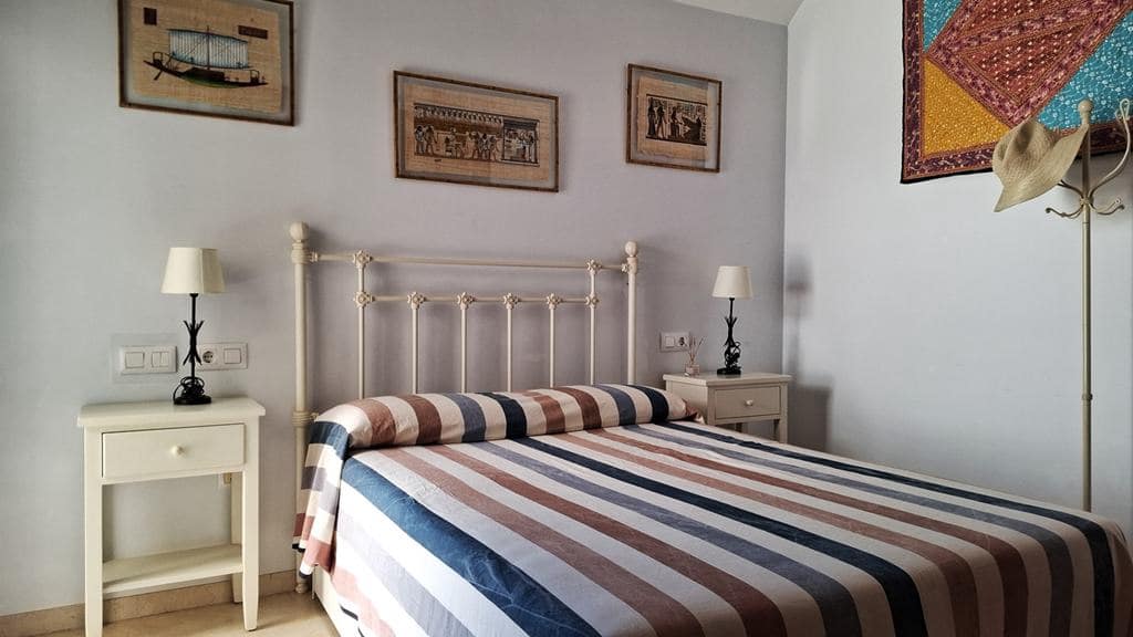 Apartamento de 3 habitaciones en Dénia en venta con piscina garaje - 510.000 € (Ref: 9758660)