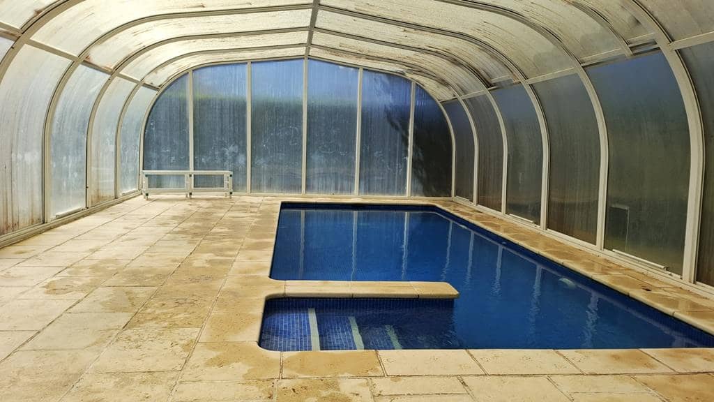 Apartamento de 3 habitaciones en Dénia en venta con piscina garaje - 510.000 € (Ref: 9758660)