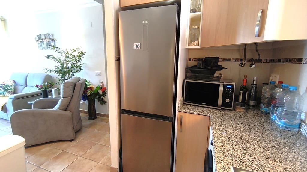 2 makuuhuone Huoneisto myytävänä paikassa La Sella mukana 
autotalli - 249 000 € (Ref: 9782482)