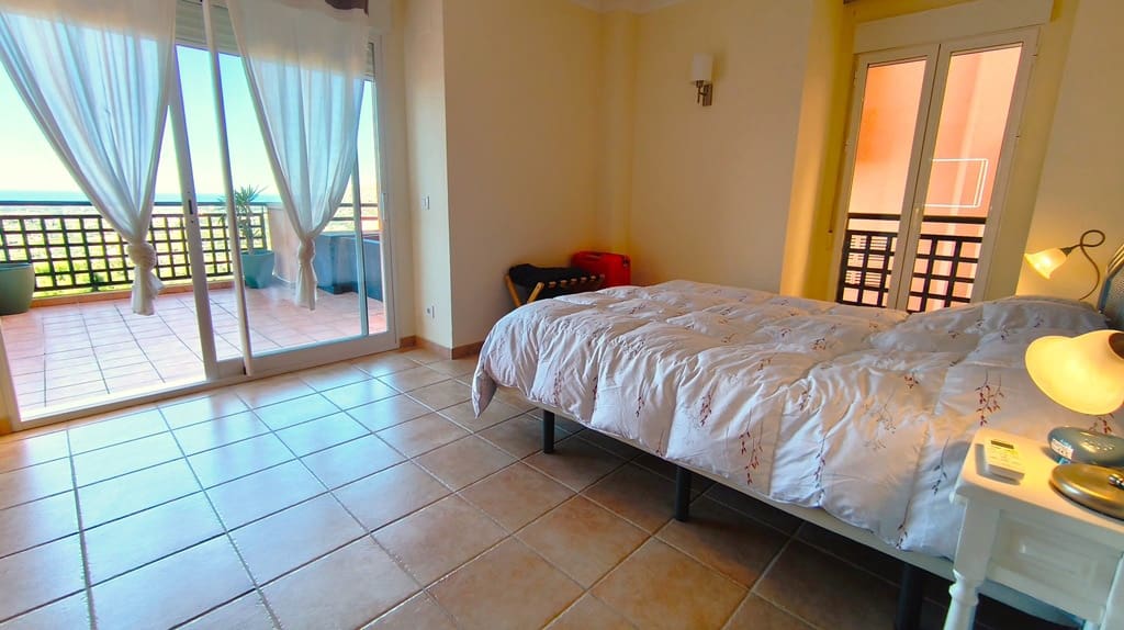 2 makuuhuone Huoneisto myytävänä paikassa La Sella mukana 
autotalli - 249 000 € (Ref: 9782482)