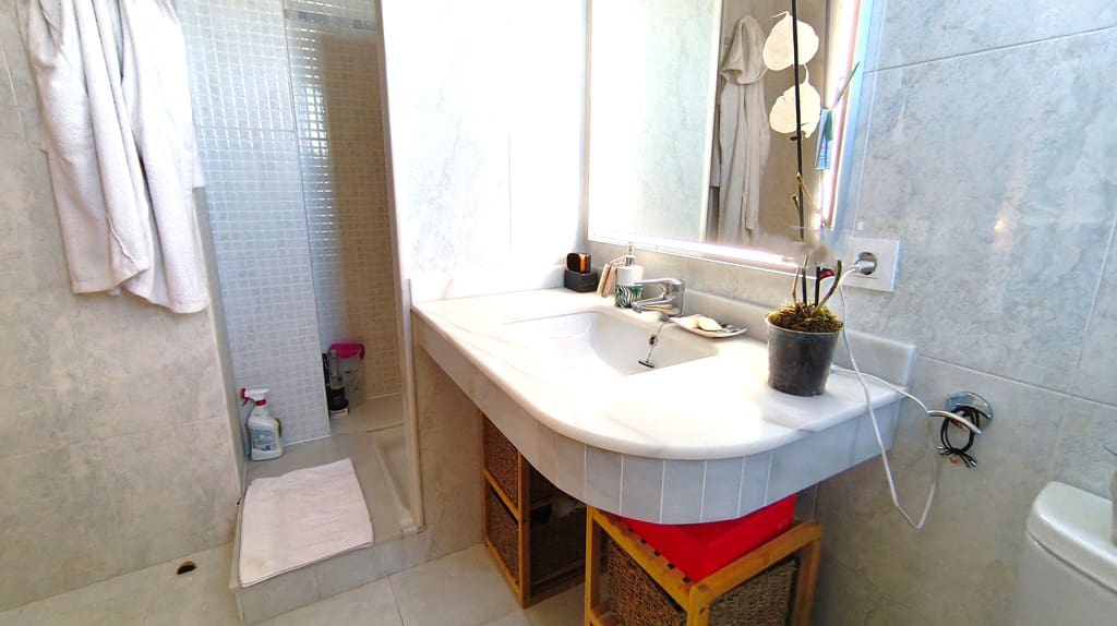 2 makuuhuone Huoneisto myytävänä paikassa La Sella mukana 
autotalli - 249 000 € (Ref: 9782482)