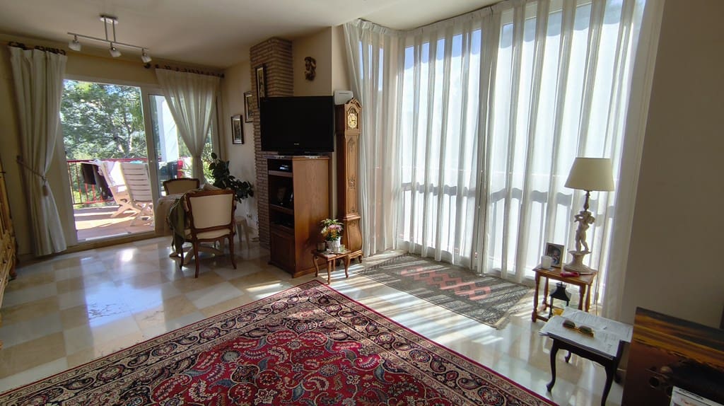 2 sovrum Lägenhet till salu i La Sella med pool garage - 349 950 € (Ref: 9782483)