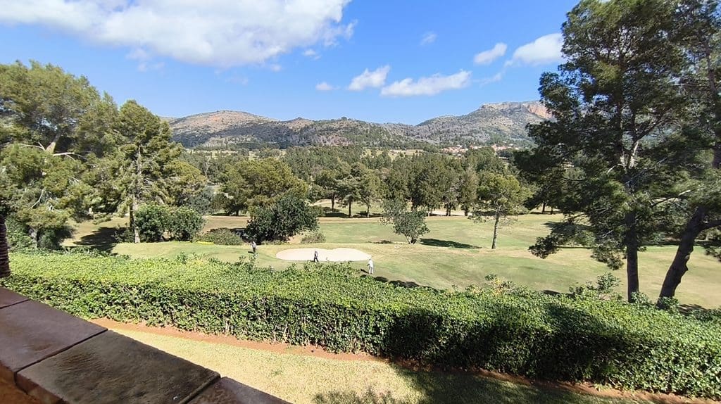 2 sovrum Lägenhet till salu i La Sella med pool garage - 349 950 € (Ref: 9782483)