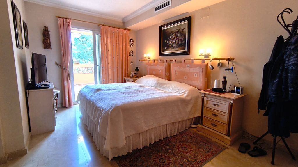 2 sovrum Lägenhet till salu i La Sella med pool garage - 349 950 € (Ref: 9782483)