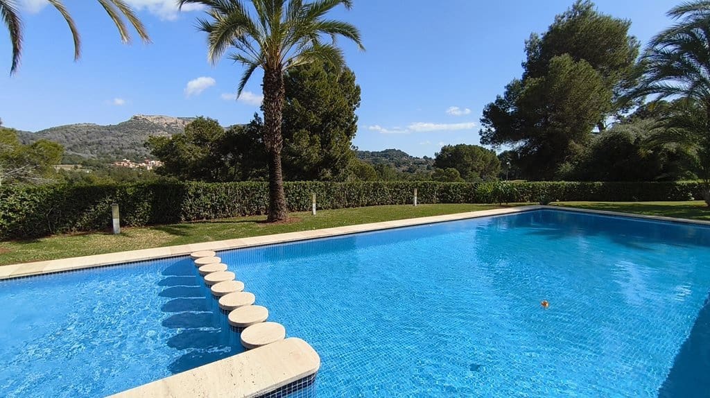 2 sovrum Lägenhet till salu i La Sella med pool garage - 349 950 € (Ref: 9782483)