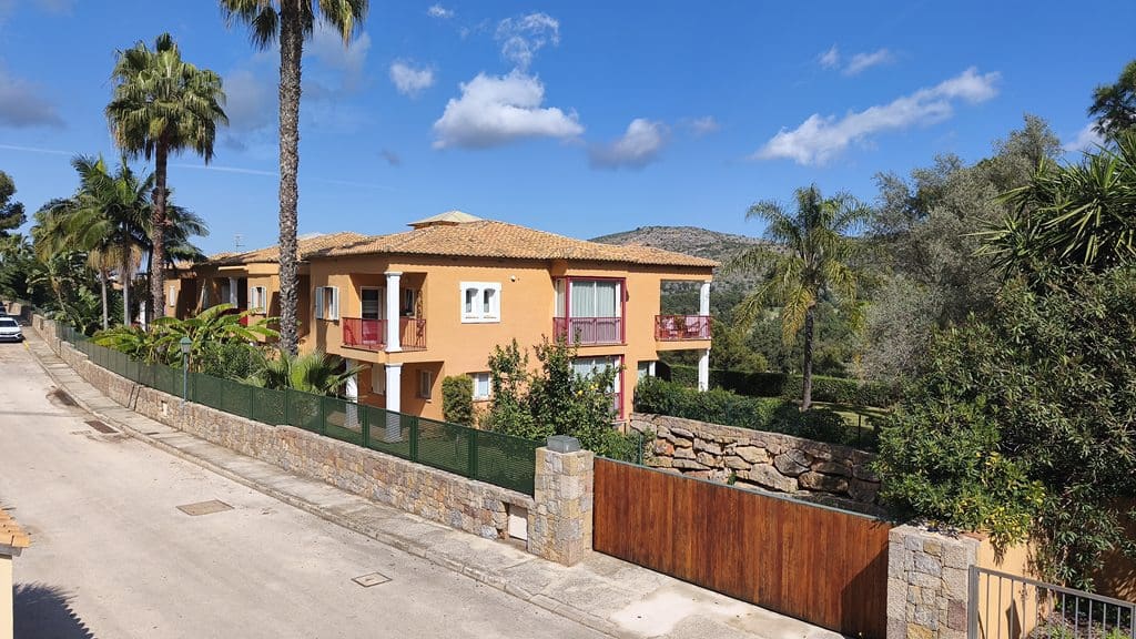 2 sovrum Lägenhet till salu i La Sella med pool garage - 349 950 € (Ref: 9782483)