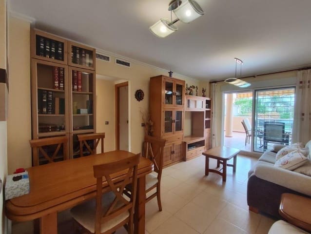 2 camera da letto Appartamento in vendita in Dénia con piscina garage - 330.000 € (Rif: 9787883)