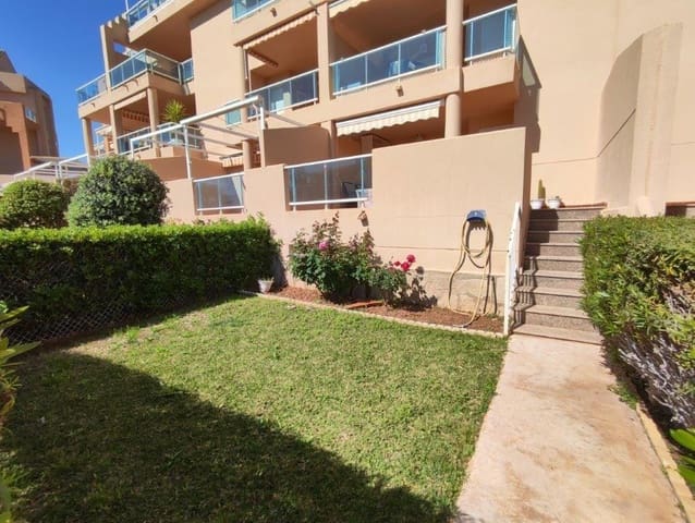 2 camera da letto Appartamento in vendita in Dénia con piscina garage - 330.000 € (Rif: 9787883)