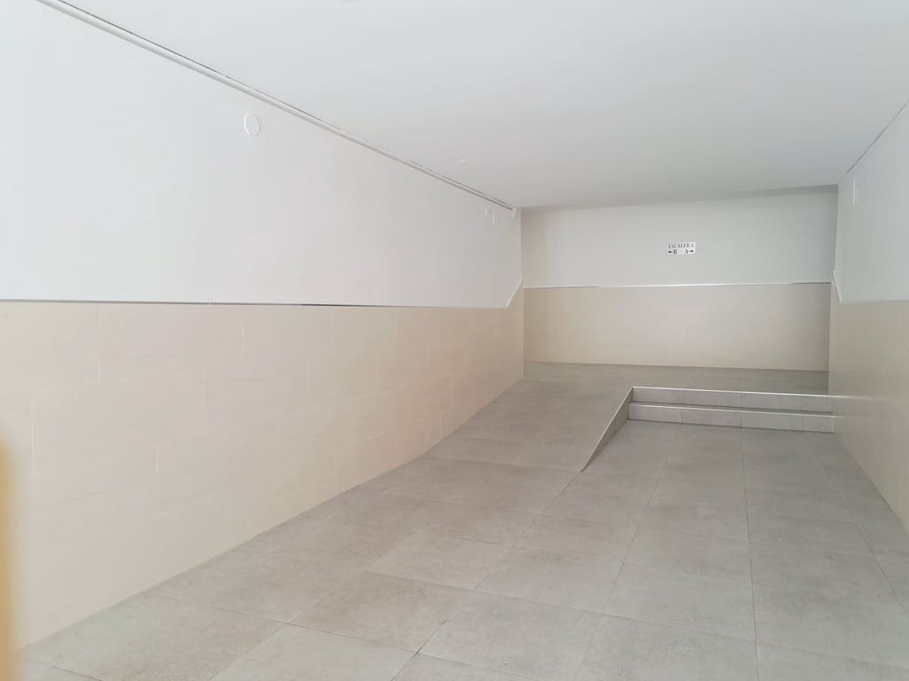 3 bedroom Apartment for sale in Denia - € 185,000 (Ref: 9787950)