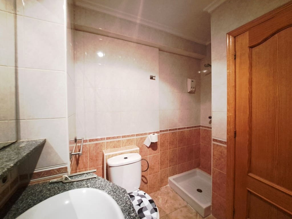 3 bedroom Apartment for sale in Denia - € 185,000 (Ref: 9787950)