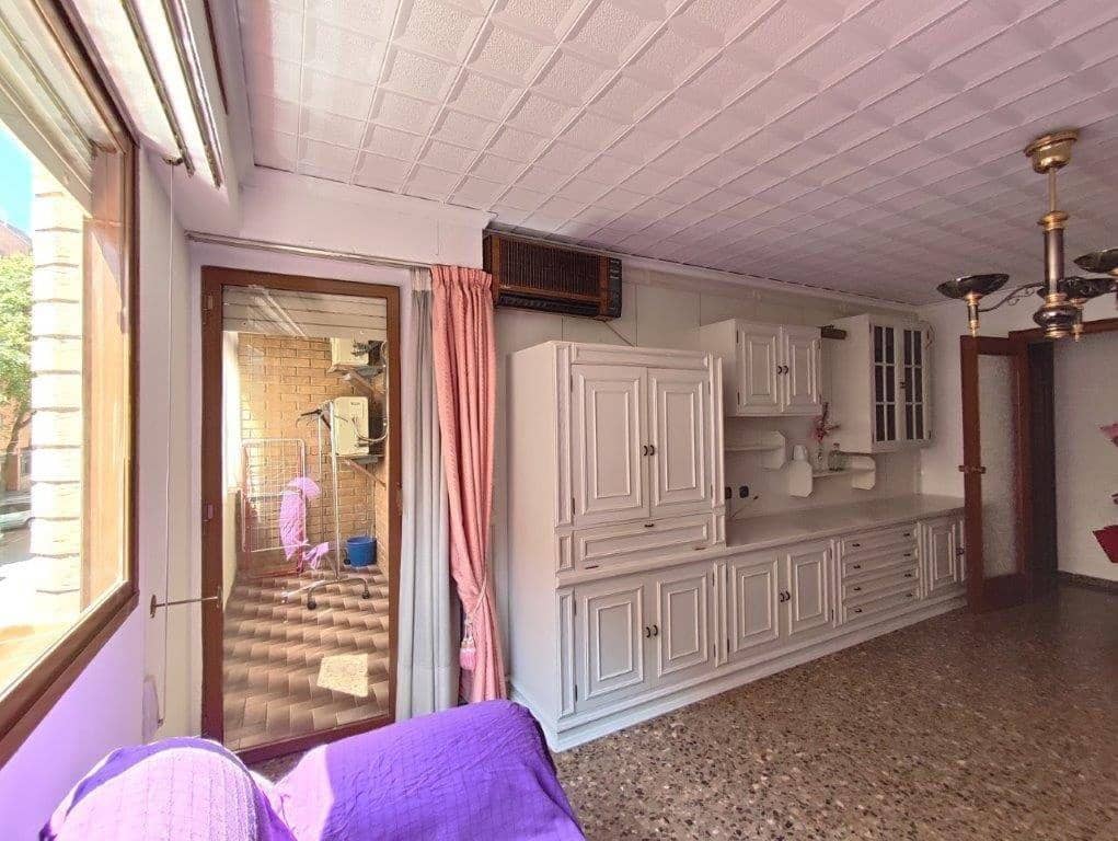 3 soveværelse Lejlighed til salg i Denia - € 220.000 (Ref: 9796072)