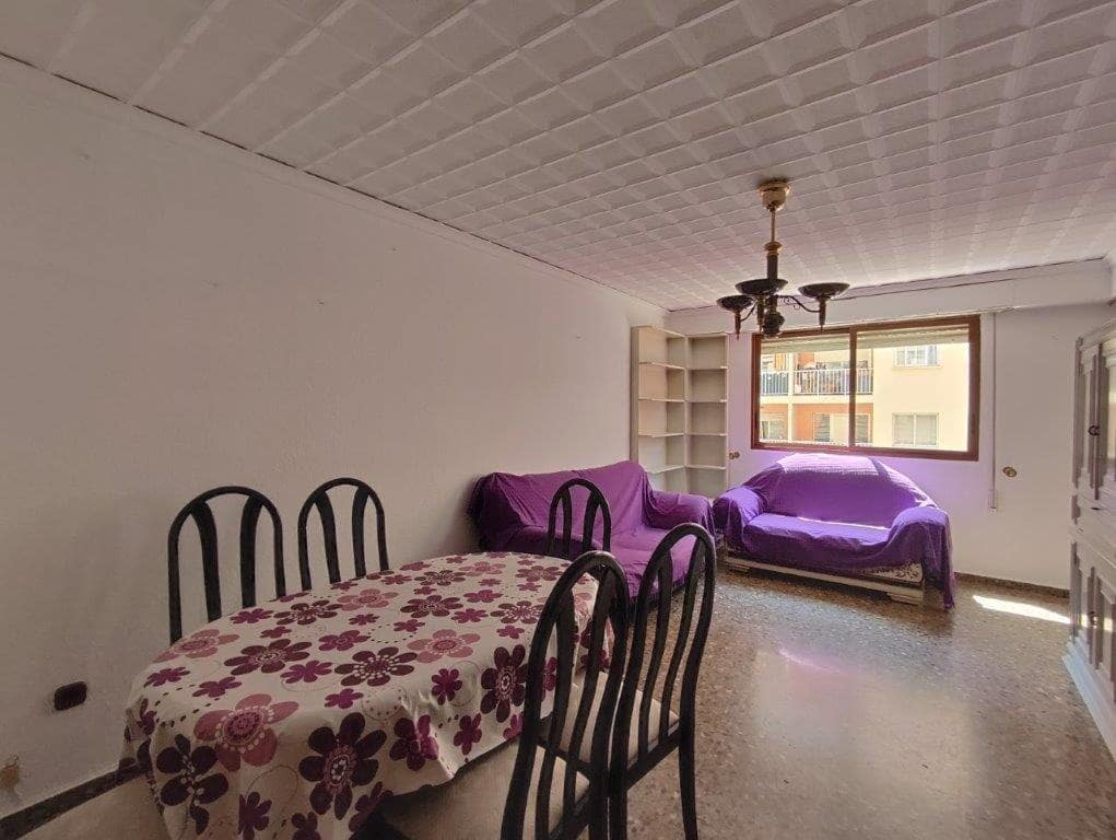 3 soveværelse Lejlighed til salg i Denia - € 220.000 (Ref: 9796072)