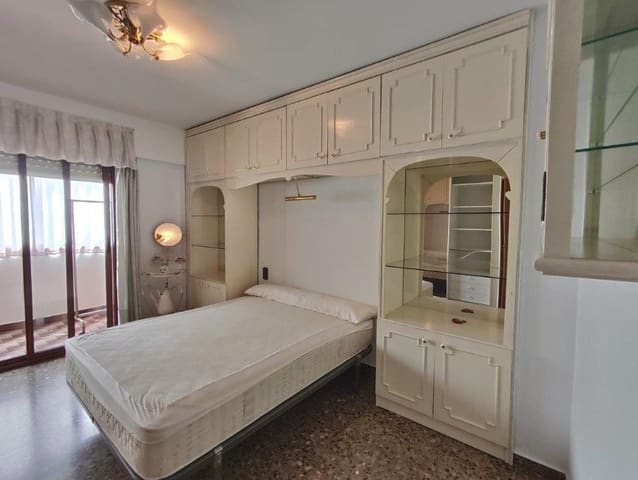 3 soveværelse Lejlighed til salg i Centro Urbano, Dénia - € 220.000 (Ref: 9796072)