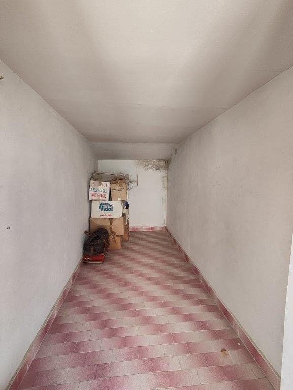 3 soveværelse Lejlighed til salg i Denia - € 220.000 (Ref: 9796072)