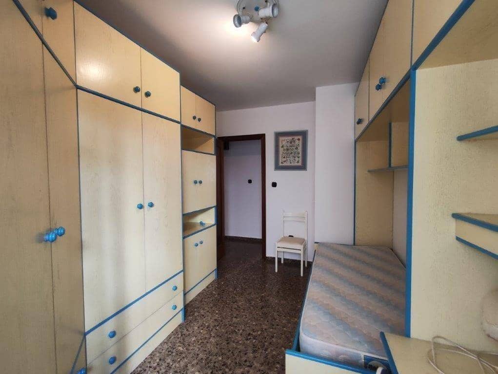 3 soveværelse Lejlighed til salg i Denia - € 220.000 (Ref: 9796072)