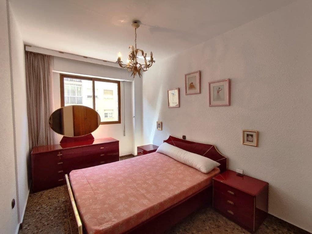 3 soveværelse Lejlighed til salg i Denia - € 220.000 (Ref: 9796072)