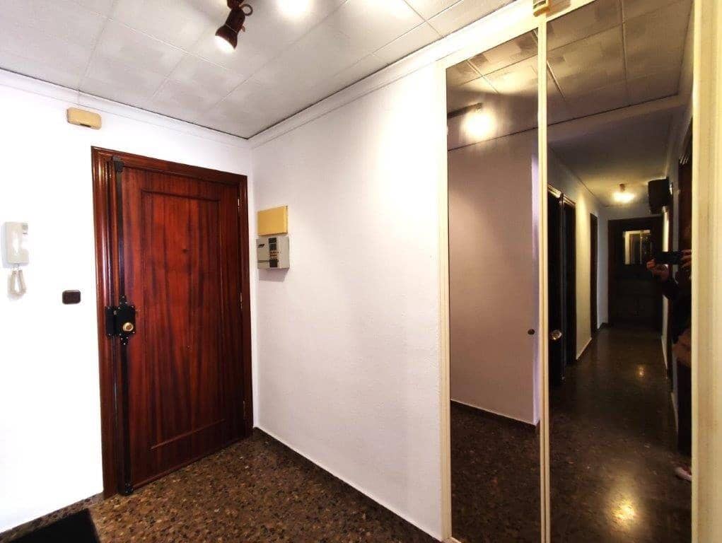 3 soveværelse Lejlighed til salg i Denia - € 220.000 (Ref: 9796072)