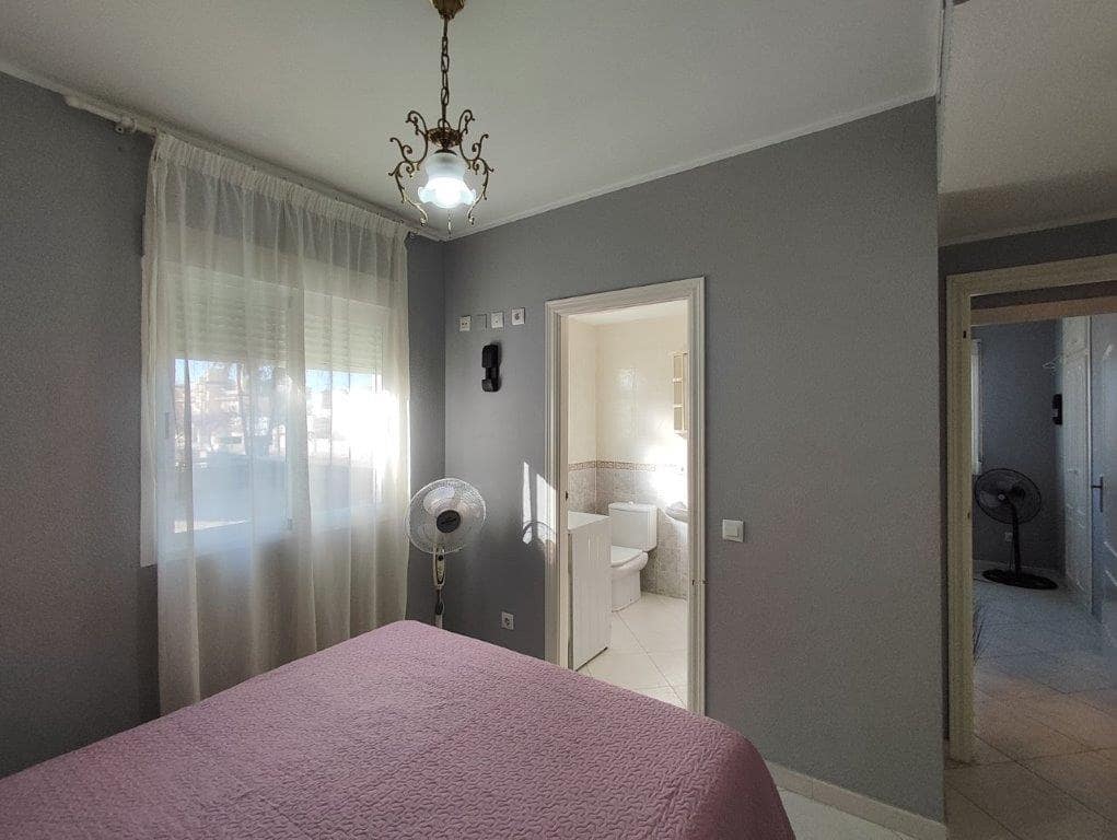 3 camera da letto Appartamento sulla Spiaggia in vendita in Denia con piscina garage - 325.000 € (Rif: 9797721)