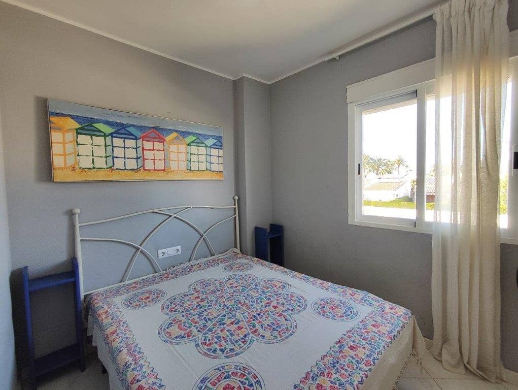 3 camera da letto Appartamento sulla Spiaggia in vendita in Denia con piscina garage - 325.000 € (Rif: 9797721)