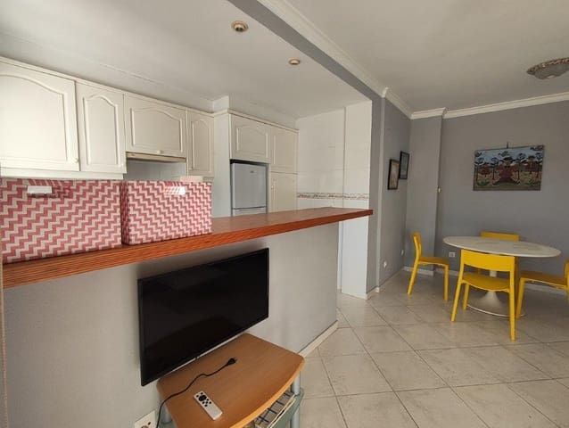 3 camera da letto Appartamento sulla Spiaggia in vendita in Dénia con piscina garage - 325.000 € (Rif: 9797721)