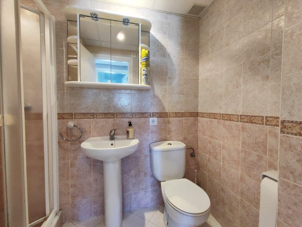 3 camera da letto Appartamento sulla Spiaggia in vendita in Denia con piscina garage - 325.000 € (Rif: 9797721)