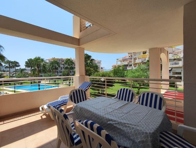 2 camera da letto Appartamento in vendita in Dénia - 299.000 € (Rif: 9797722)