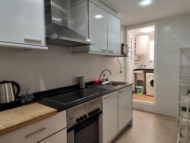 2 camera da letto Appartamento in vendita in Dénia - 299.000 € (Rif: 9797722)