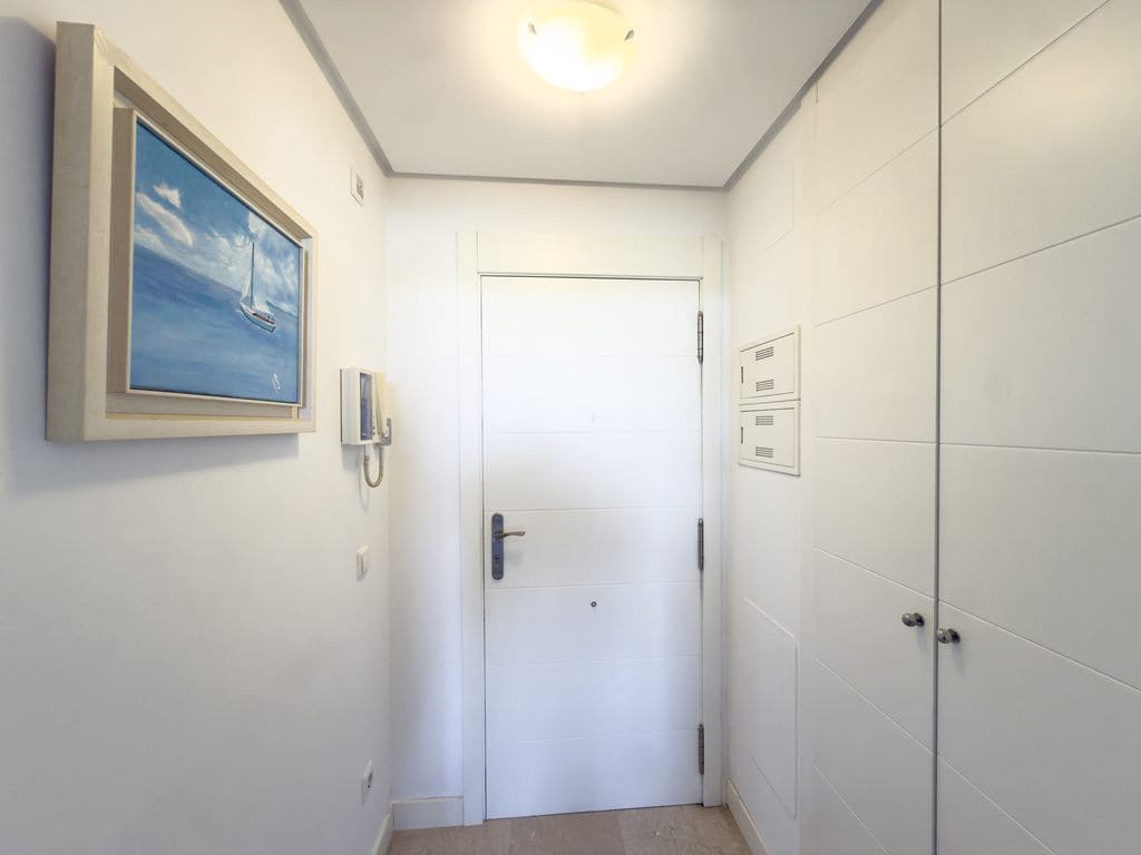 2 sypialnia Apartament na sprzedaż w El Vergel / Verger z basenem garażem - 230 000 € (Ref: 9798474)