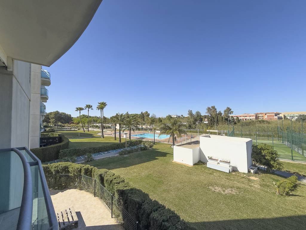 2 sypialnia Apartament na sprzedaż w El Vergel / Verger z basenem garażem - 230 000 € (Ref: 9798474)