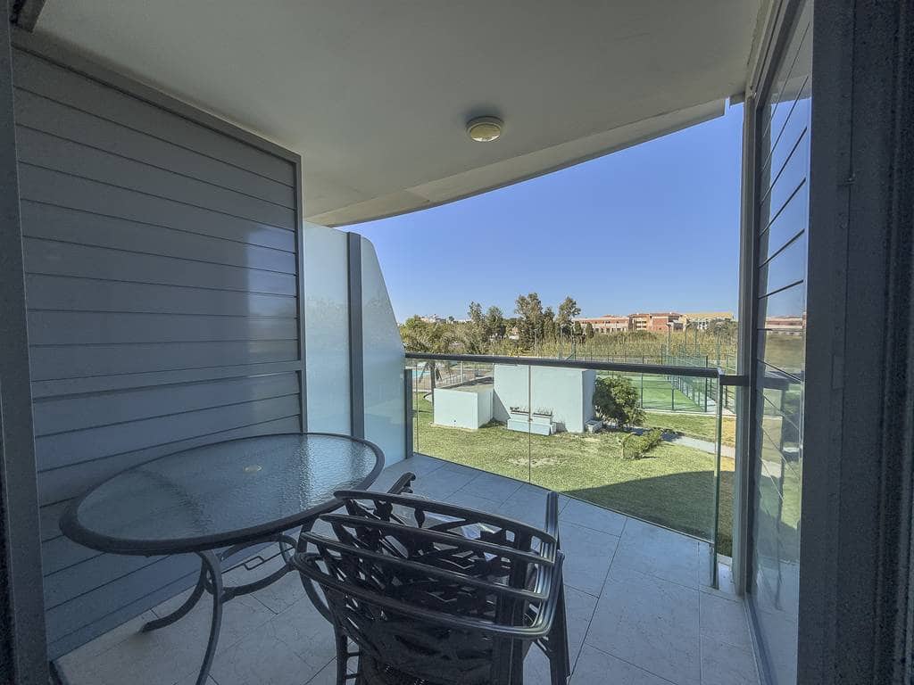 2 sypialnia Apartament na sprzedaż w El Vergel / Verger z basenem garażem - 230 000 € (Ref: 9798474)