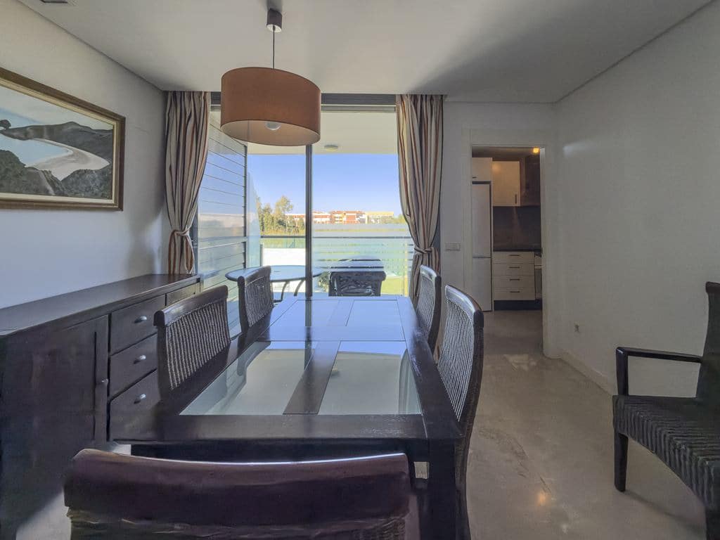 2 sypialnia Apartament na sprzedaż w El Vergel / Verger z basenem garażem - 230 000 € (Ref: 9798474)