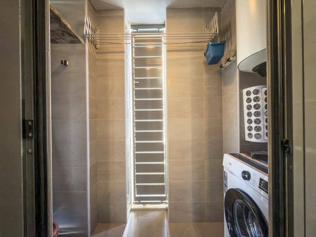 2 sypialnia Apartament na sprzedaż w El Vergel / Verger z basenem garażem - 230 000 € (Ref: 9798474)