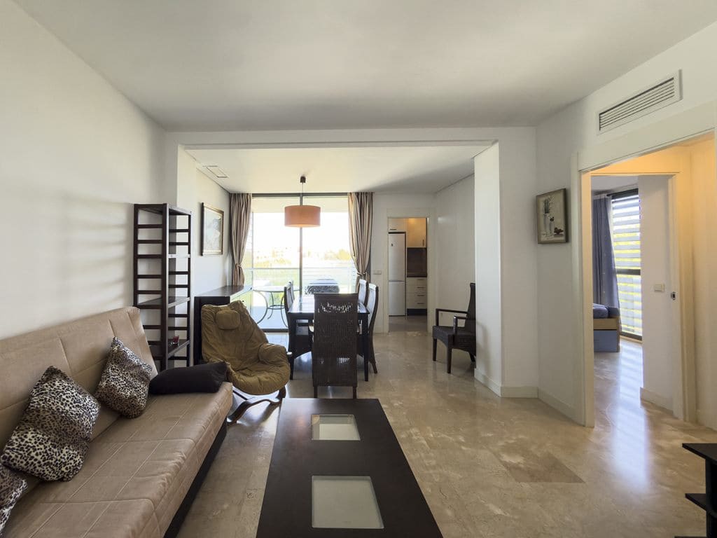 2 sypialnia Apartament na sprzedaż w El Vergel / Verger z basenem garażem - 230 000 € (Ref: 9798474)