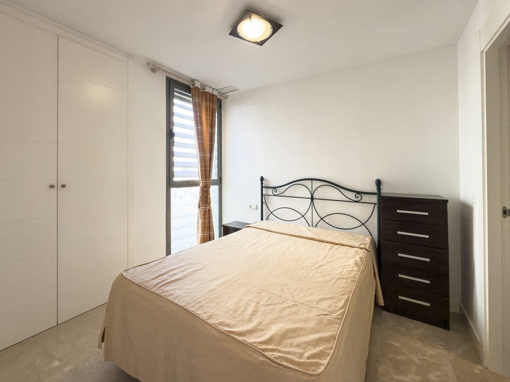 2 sypialnia Apartament na sprzedaż w El Vergel / Verger z basenem garażem - 230 000 € (Ref: 9798474)