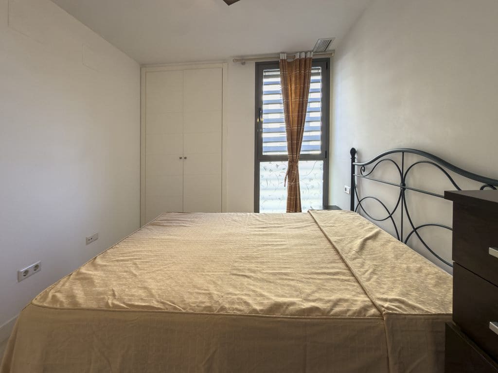 2 sypialnia Apartament na sprzedaż w El Vergel / Verger z basenem garażem - 230 000 € (Ref: 9798474)