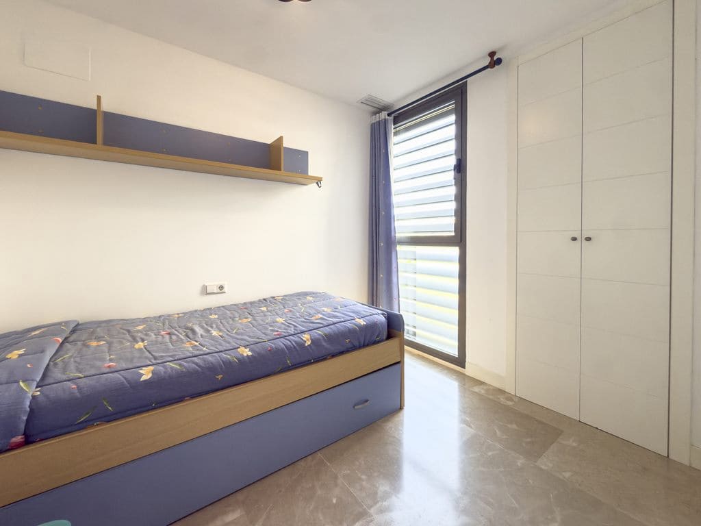 2 sypialnia Apartament na sprzedaż w El Vergel / Verger z basenem garażem - 230 000 € (Ref: 9798474)