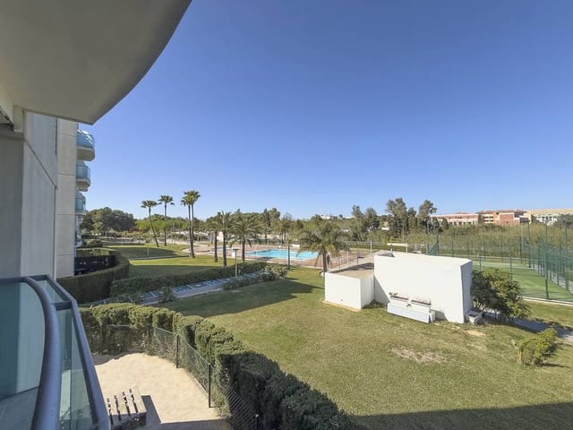 2 sypialnia Apartament na sprzedaż w El Vergel / Verger z basenem garażem - 230 000 € (Ref: 9798474)